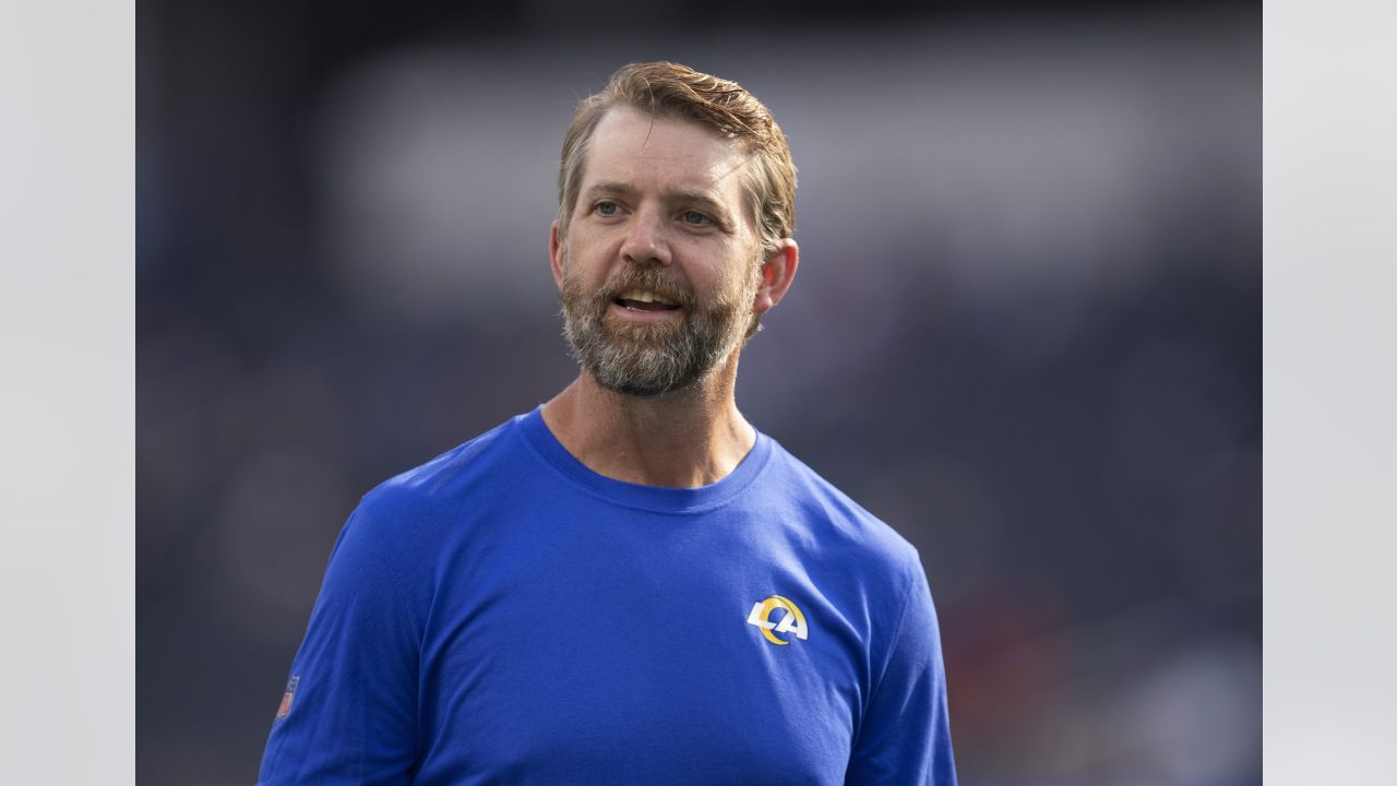 What we learned from the Minnesota Vikings' new coordinators Wes Phillips,  Ed Donatell and Matt Daniels - Sports Illustrated Minnesota Sports, News,  Analysis, and More