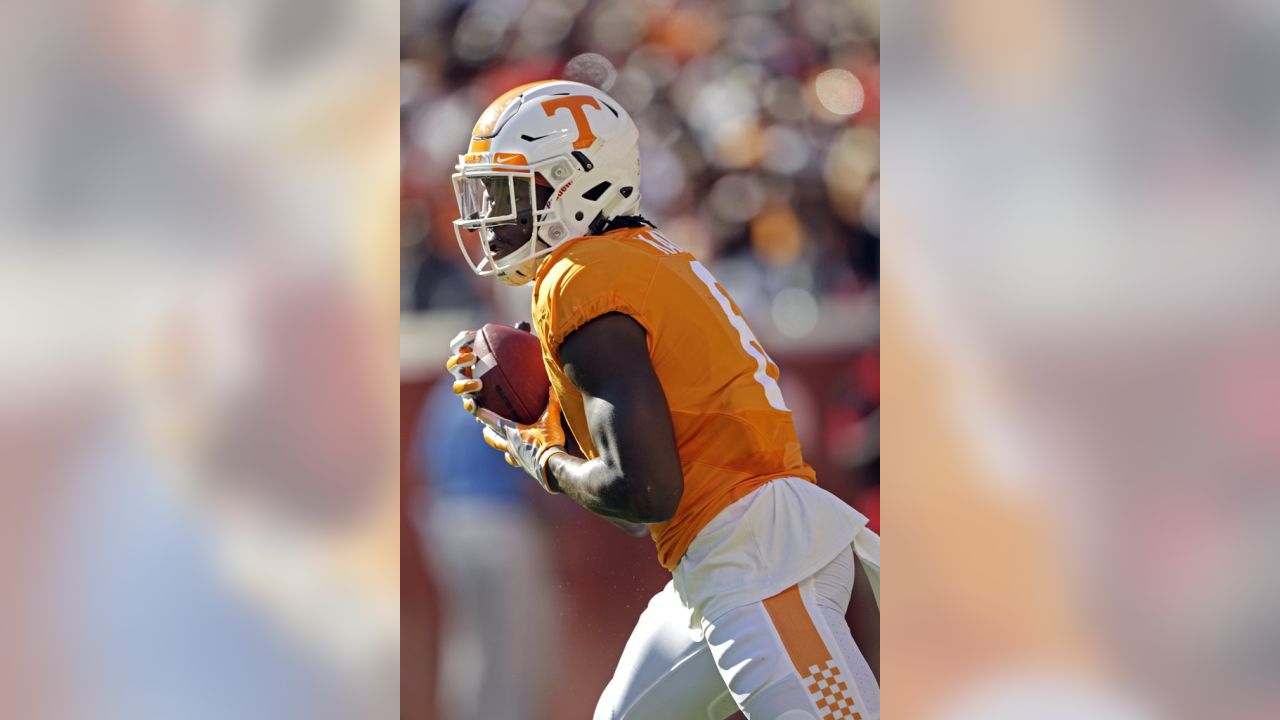 Tennessee RB Alvin Kamara, and 4 other underrated NFL Draft prospects from  SEC