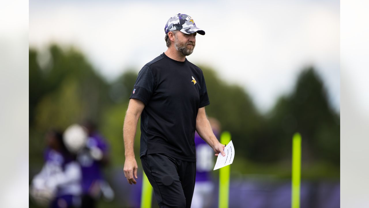 Vikings coaching staff news and rumors: Mike Pettine, Patrick Hill