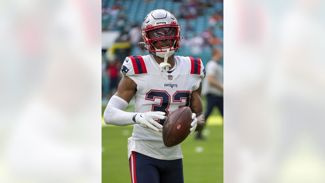 Vikings agree to terms with ex-Patriots CB Joejuan Williams - The San Diego  Union-Tribune