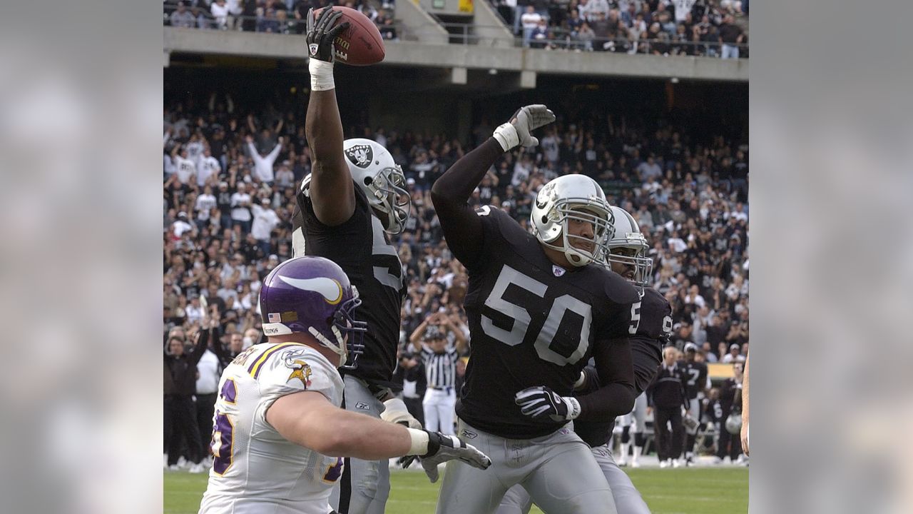 Super Bowl XI Recap: Raiders vs. Vikings