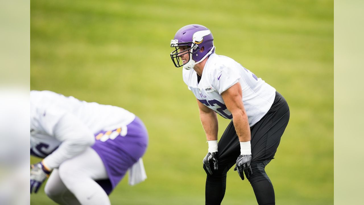 Minnesota Vikings Release First Depth Chart of 2016 - Daily Norseman