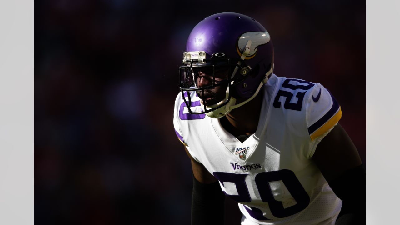 Vikings CB Mackensie Alexander is poised for a breakout 2019 campaign, NFL  News, Rankings and Statistics