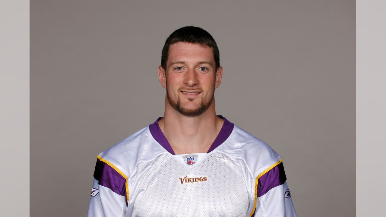 Vikings' Brian Robison says he cut all his hair off for Locks of Love