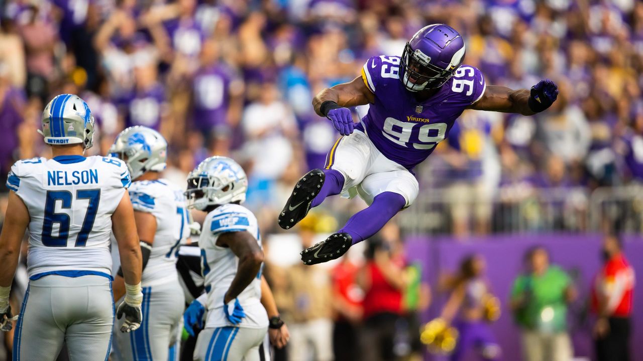 PFF ranks the Minnesota Vikings' roster 9th-best in the NFL for 2021 -  Sports Illustrated Minnesota Vikings News, Analysis and More