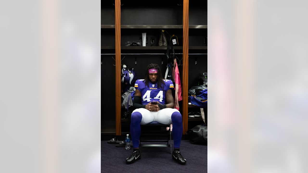 Vikings give safety Josh Metellus a two-year extension, rewarding his  bigger role