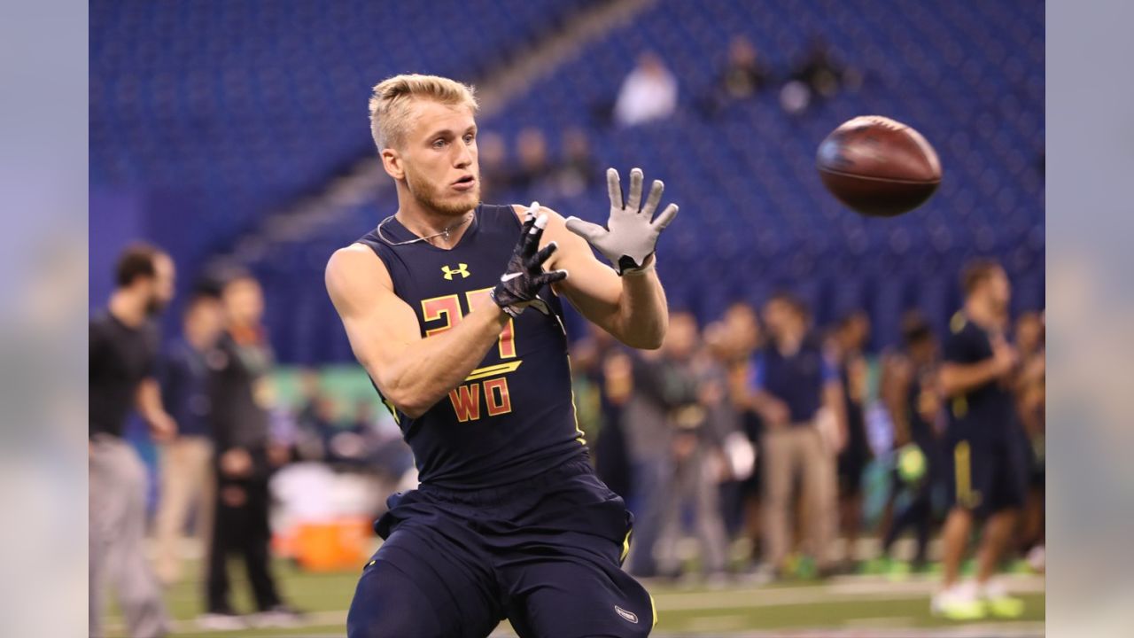 Scouting The Draft: Cooper Kupp, WR, Eastern Washington - Gang Green Nation