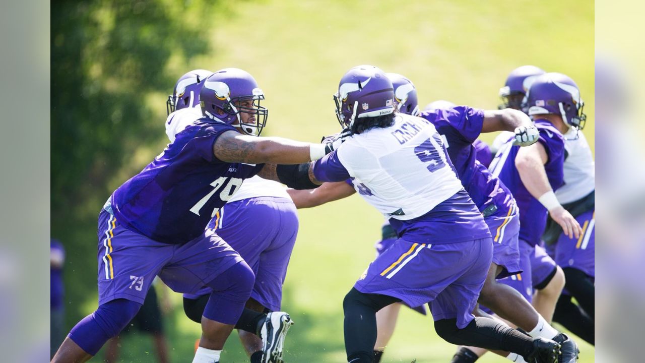 Vikings mailbag: Where's the blitz? How does this 3-1 team stack up? What's  most improved?