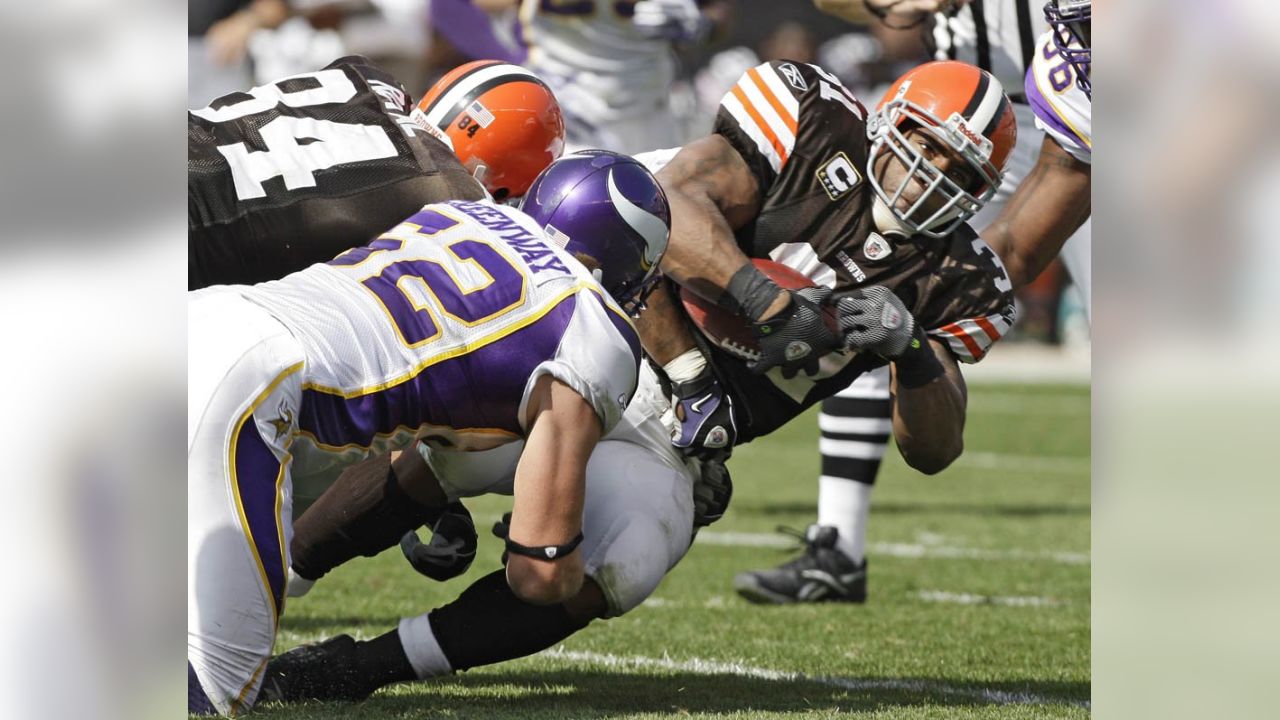 Play Breakdown: Browns vs. Vikings