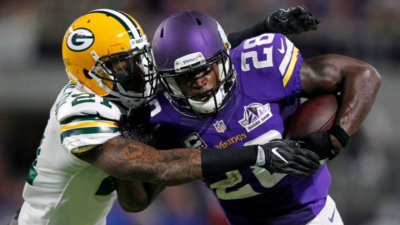 2023 Minnesota Vikings Stay or Go: Tight ends North News - Bally