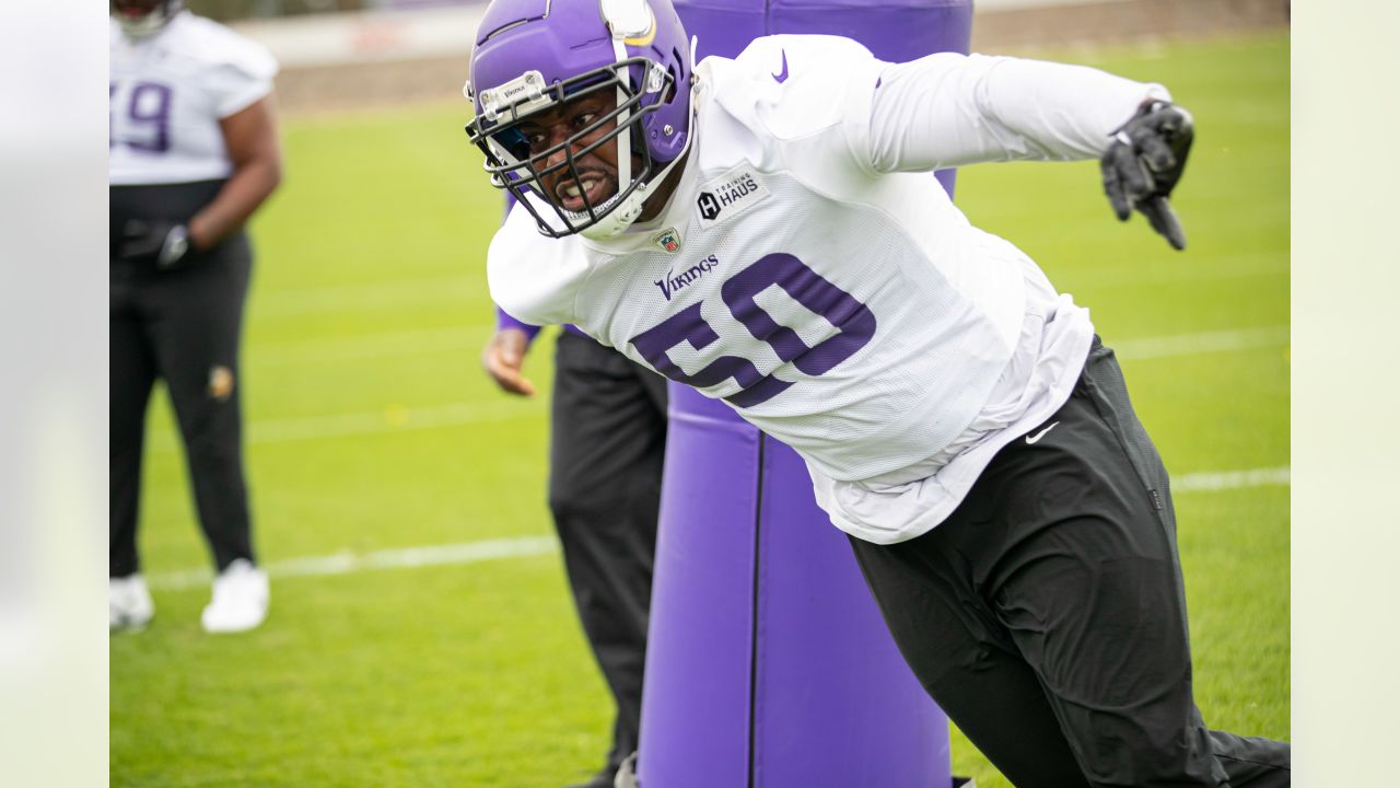 Photos: Rookie Minicamp - Day 2