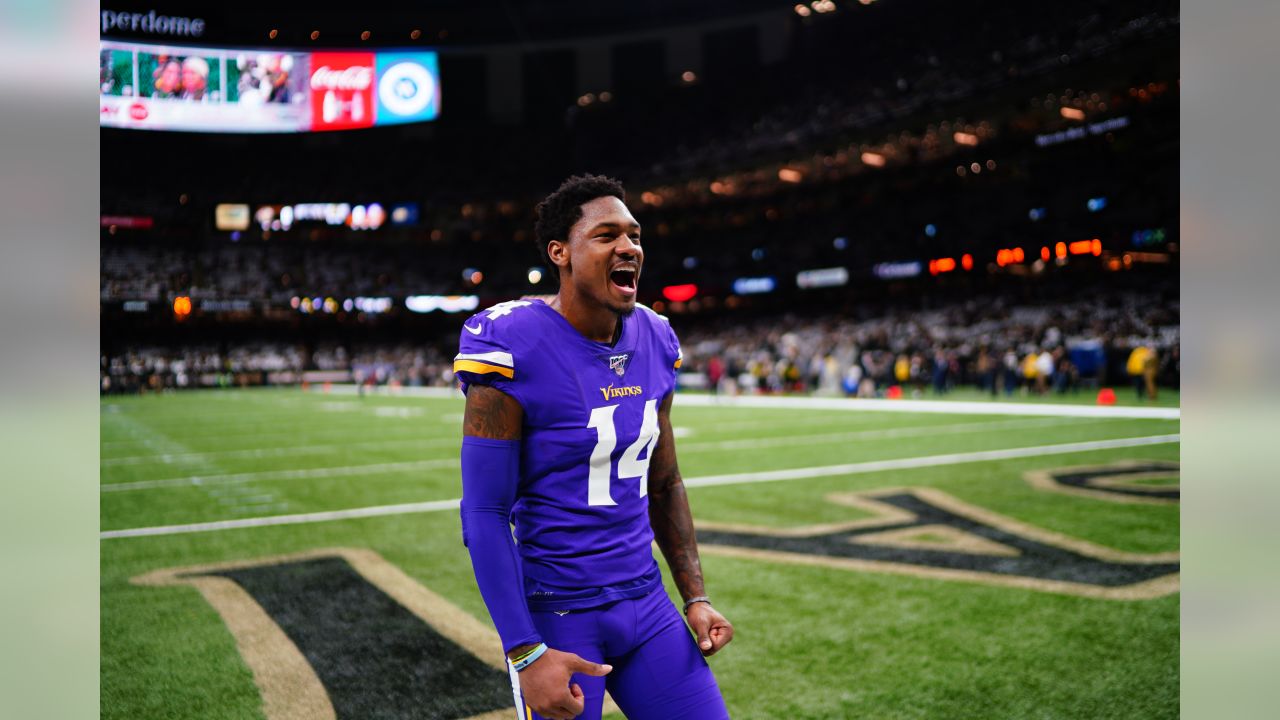 Bills trade first-rounder and multiple draft picks to Vikings for Stefon  Diggs, per reports 