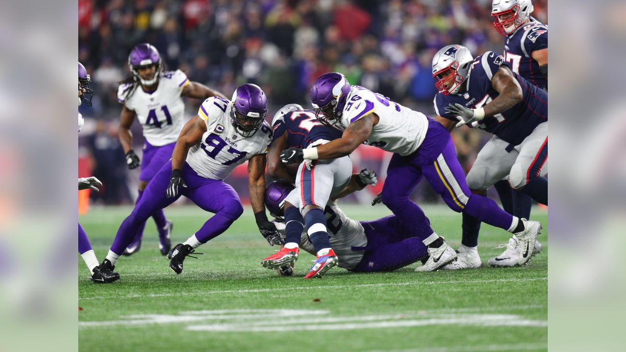 9 takeaways from the Patriots 24-10 victory over the Vikings - Pats Pulpit