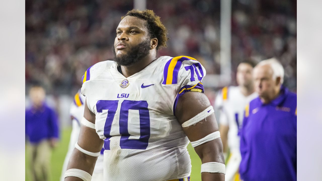 Vikings add nine undrafted free agents following the 2022 NFL Draft