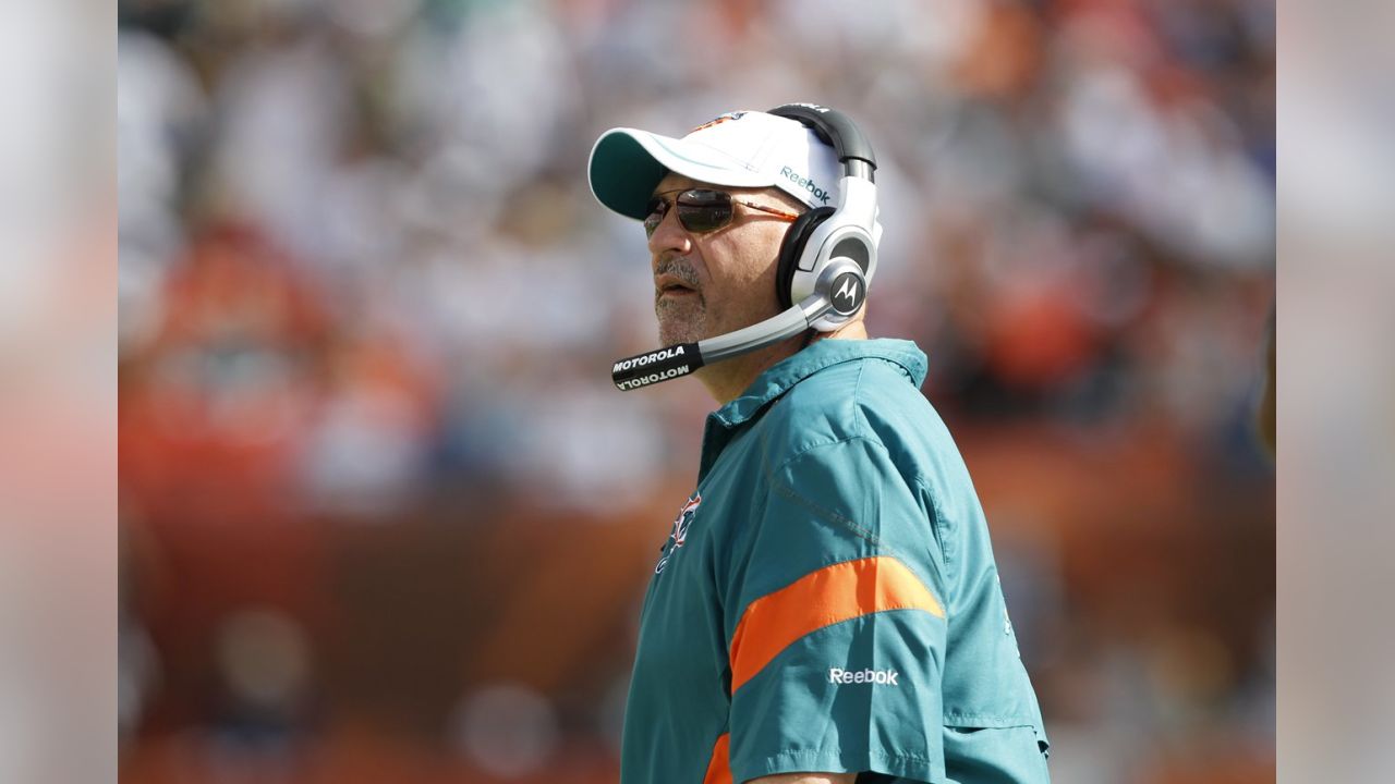 NFL Coach Hot Seat: Tony Sparano Still Atop The List 