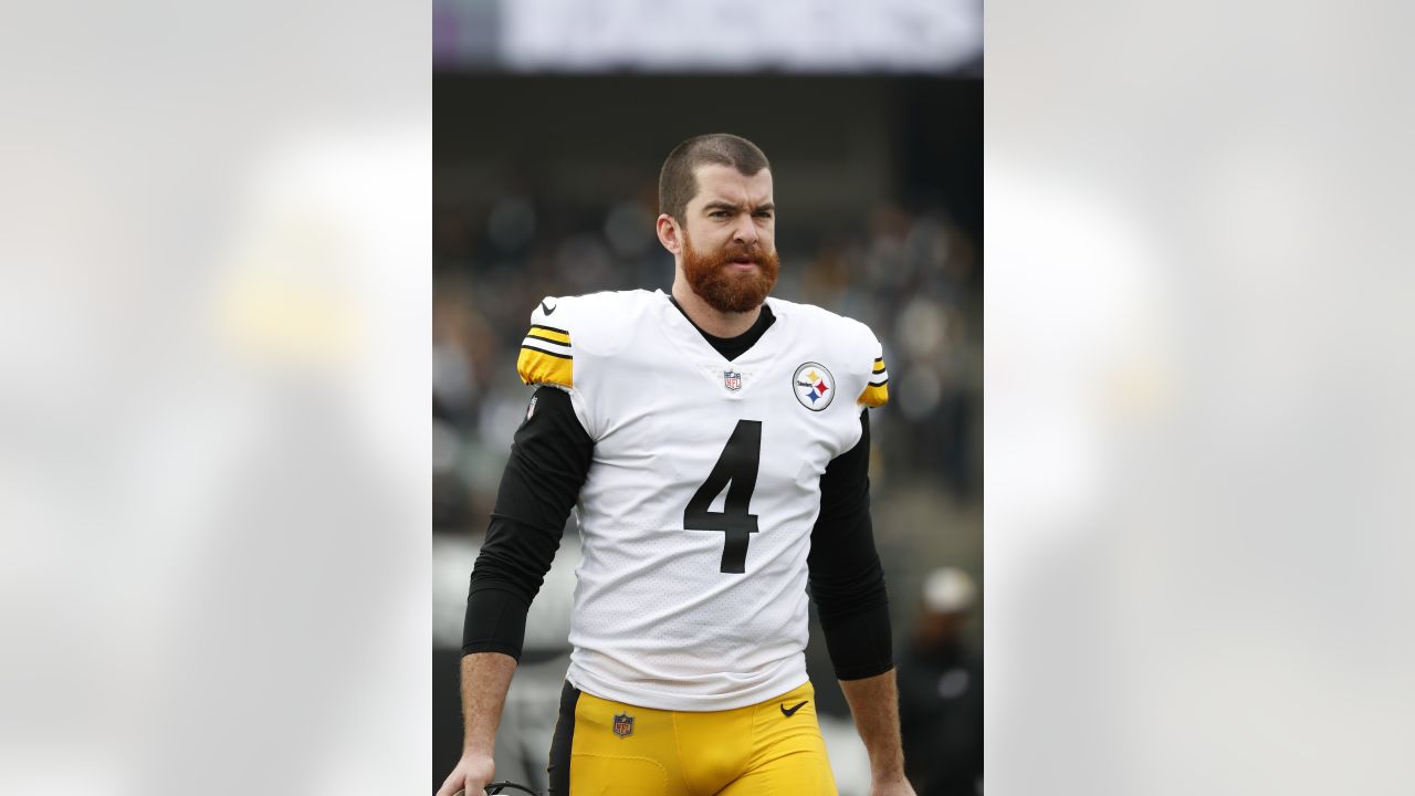 Vikings sign ex-Steelers punter Jordan Berry to replace Britton Colquitt -  Sports Illustrated Minnesota Vikings News, Analysis and More