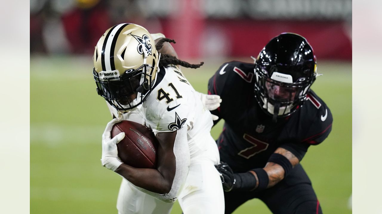 Shaquem Griffin May Be Unsigned, But He Is Still Making Major