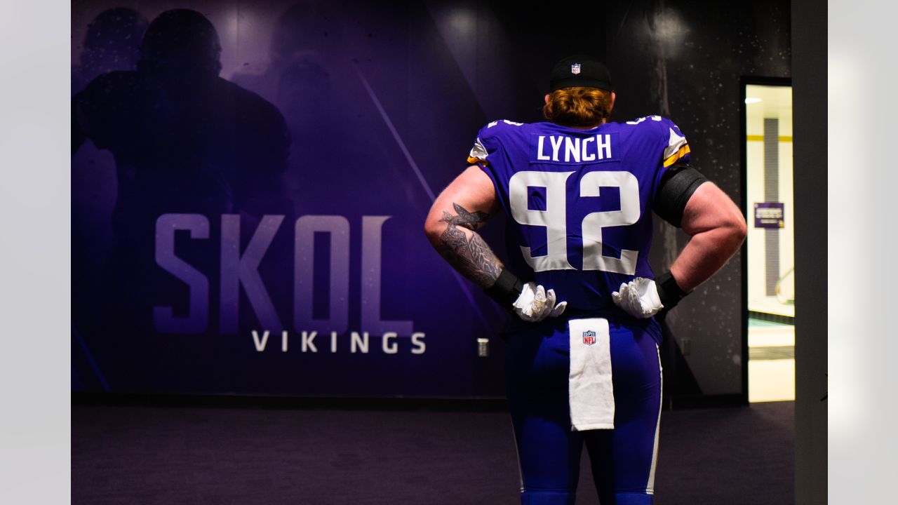 Big Vikings storylines to watch for 2023 season: Defensive identity,  retooled running attack and more - CBS Minnesota