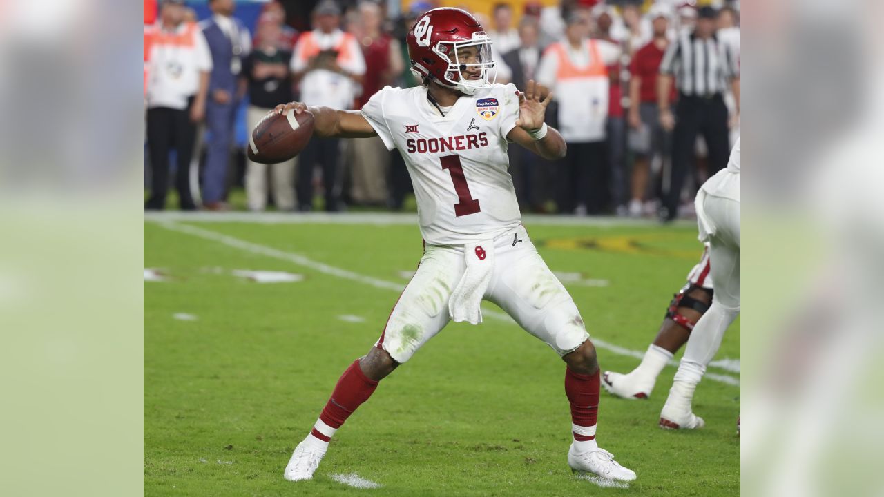 Prospect Profile: Oklahoma QB Kyler Murray