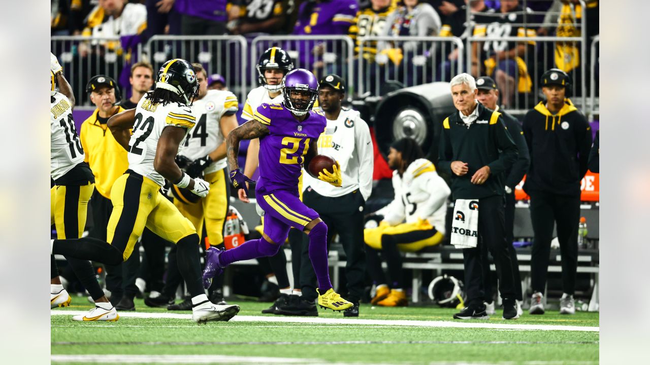 Steelers fall to Vikings, 36-28  News, Sports, Jobs - Tribune Chronicle