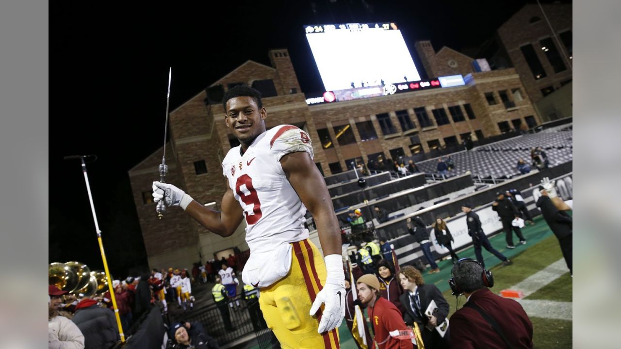 Wolf: USC must get JuJu Smith-Schuster the ball – Orange County Register