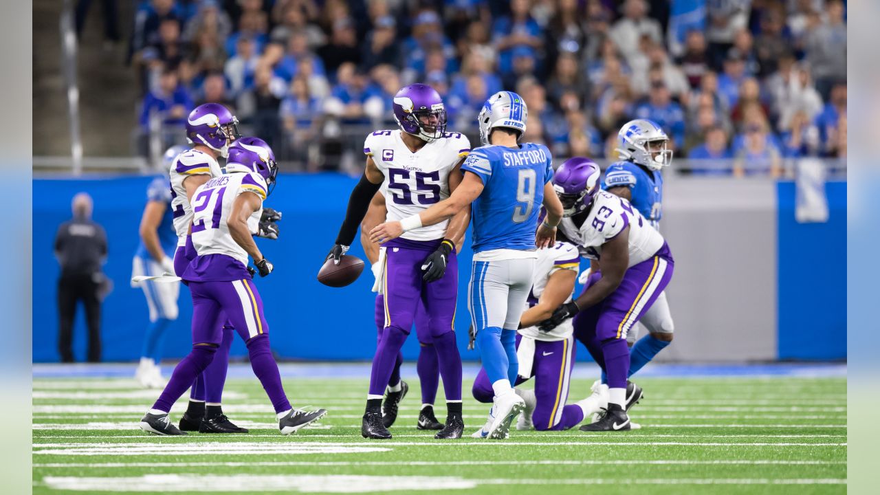 Former Cowboys LB Anthony Barr leaves everyone confused with wild free  agency - A to Z Sports