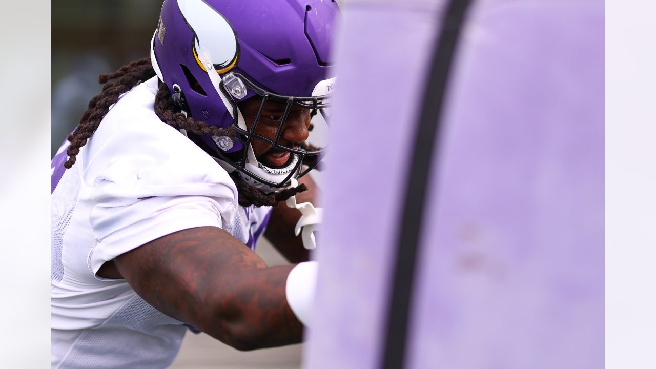 Vikings First Week 4 Injury Report Is Bittersweet