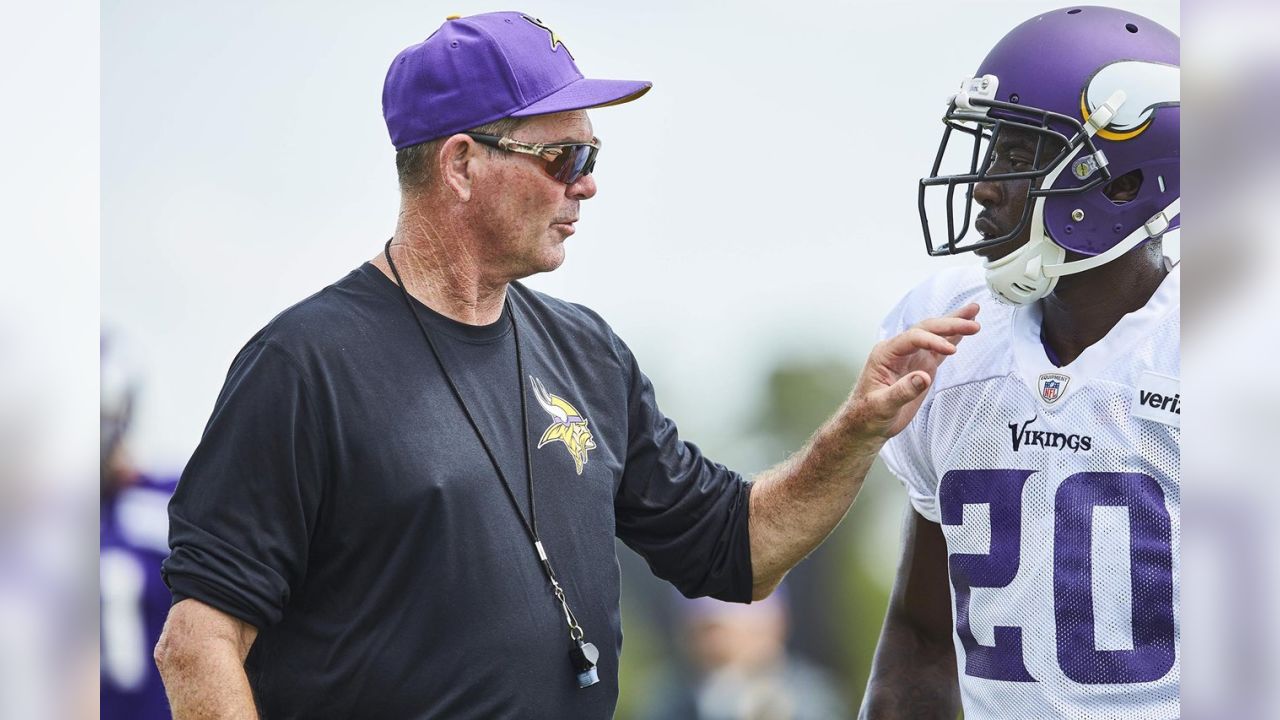 That's my son:' C.J. Ham's parents express pride over football career with  Vikings