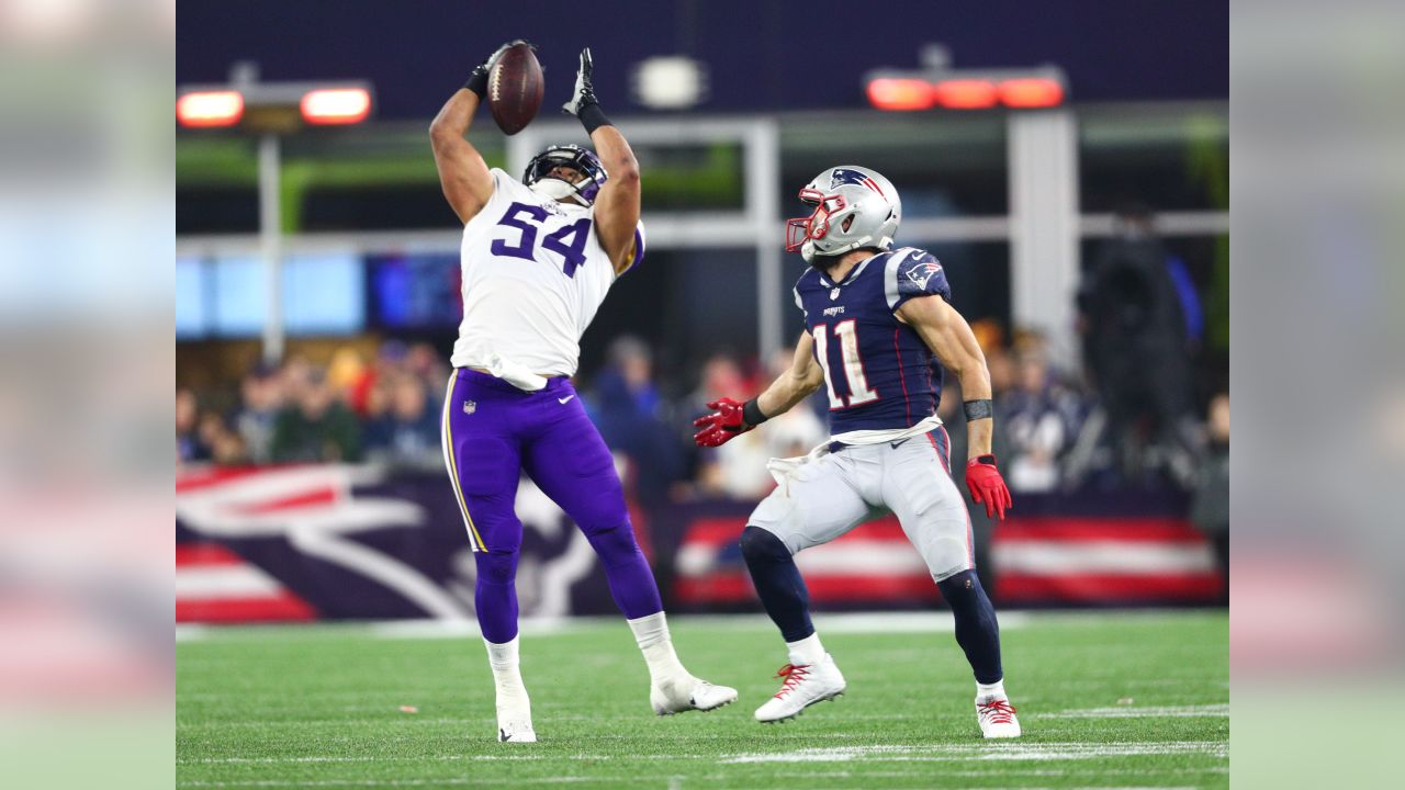 Recap: Patriots take care of business against Vikings, earn 24-10 win in  Foxboro