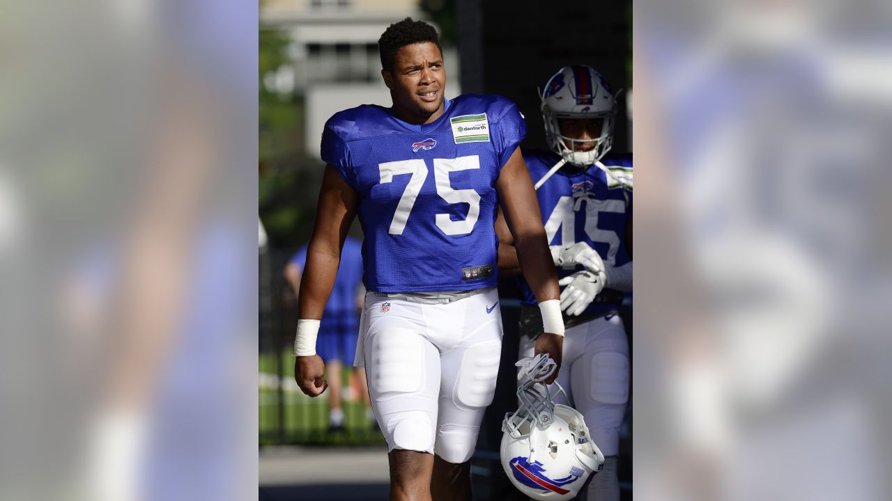 Minnesota Vikings 2020 News: Vikings DE Eddie Yarbrough garners praise