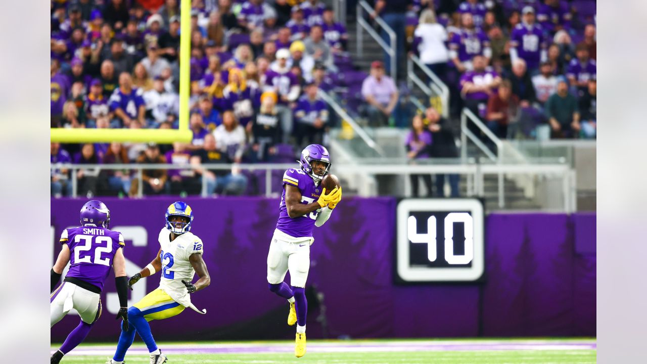 17 Facts About Minnesota Vikings 