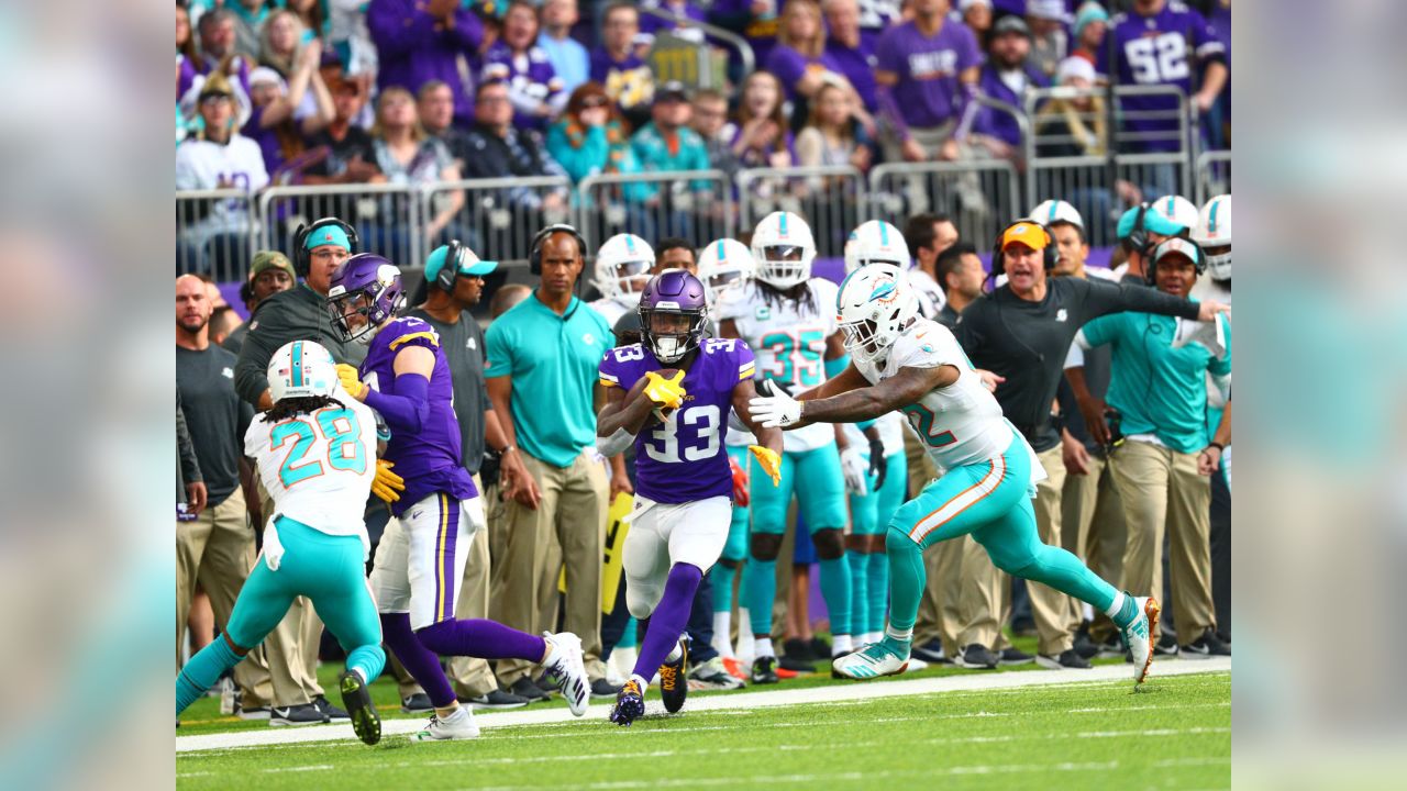 Miami Dolphins vs. Minnesota Vikings Tickets