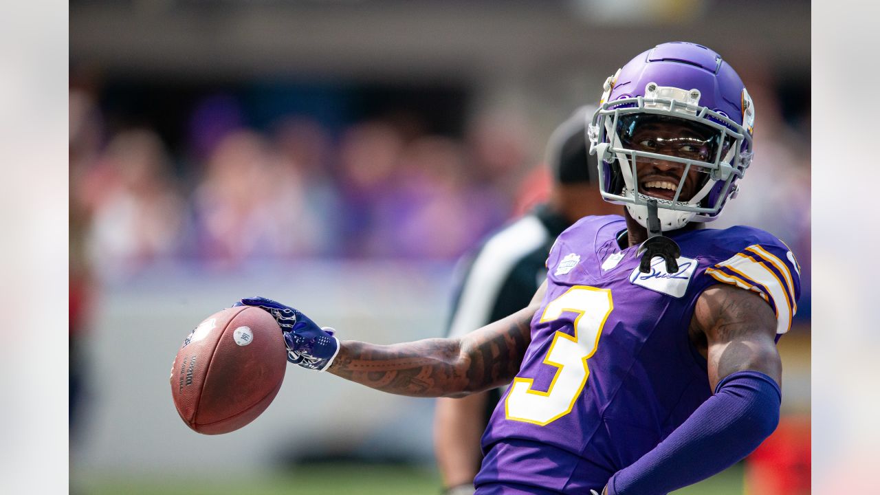 Highlights and Touchdowns: Vikings 13-23 Broncos in NFL Preseason