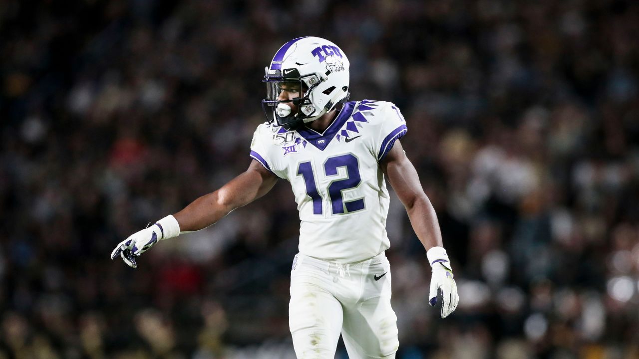 Vikings Announce 2019 Draft Picks' Jersey Numbers