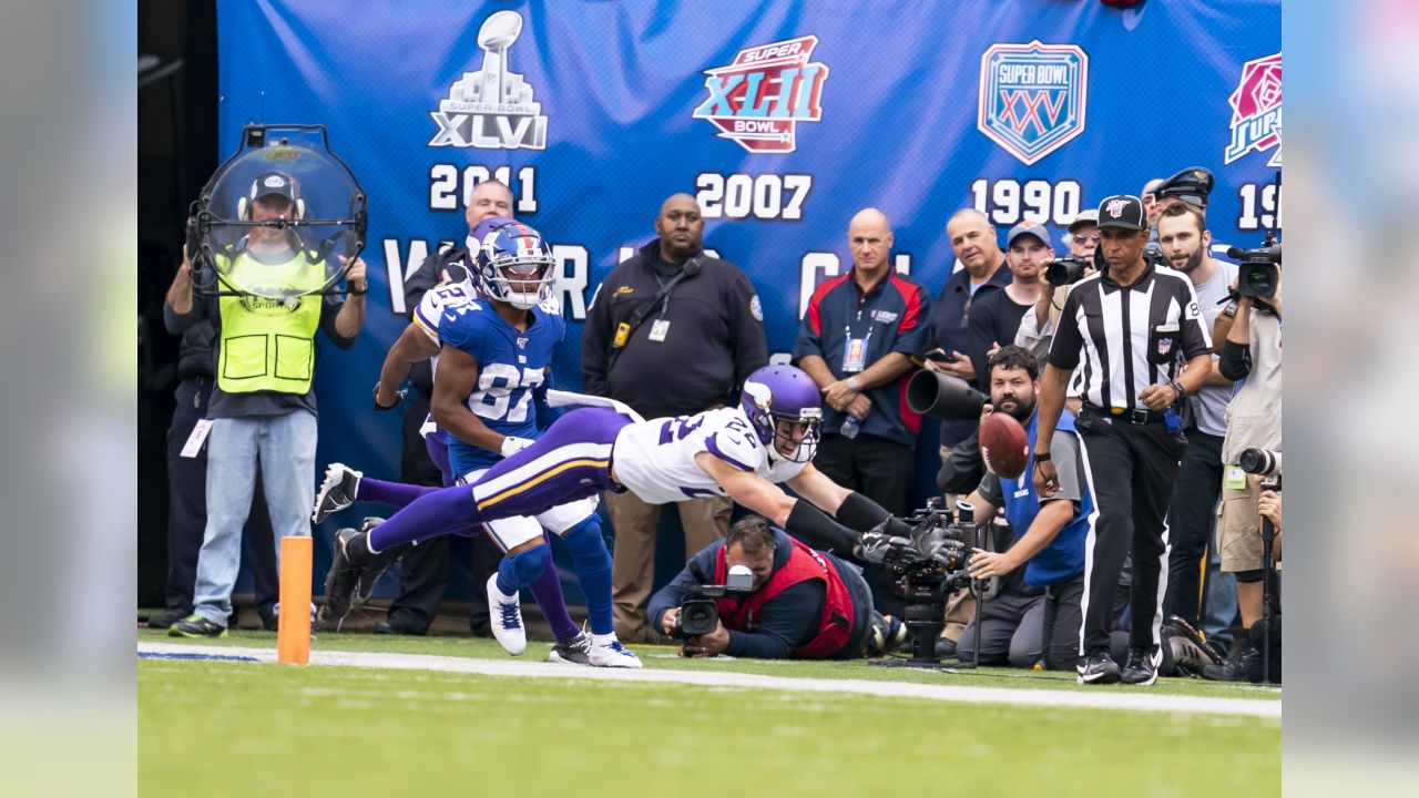 Harrison Smith Named NFL Top 100 5th Straight Year