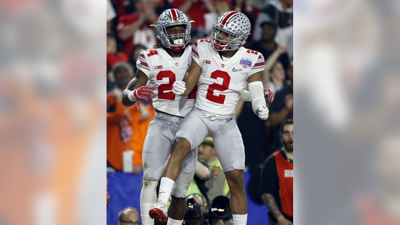 Prospect Profile: Ohio St. CB Marshon Lattimore