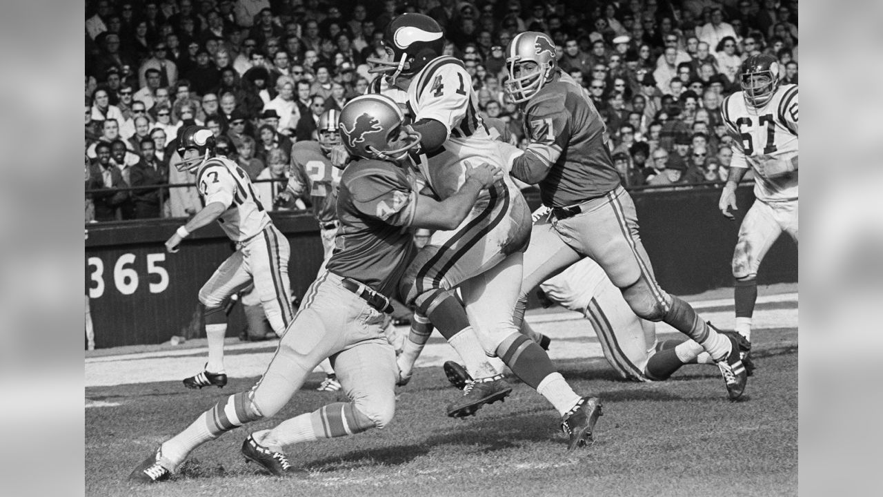 Flashback Friday: Vikings 24, Rams 13 (1976)