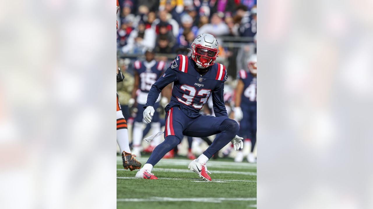 Vikings agree to terms with ex-Patriots CB Joejuan Williams - The San Diego  Union-Tribune