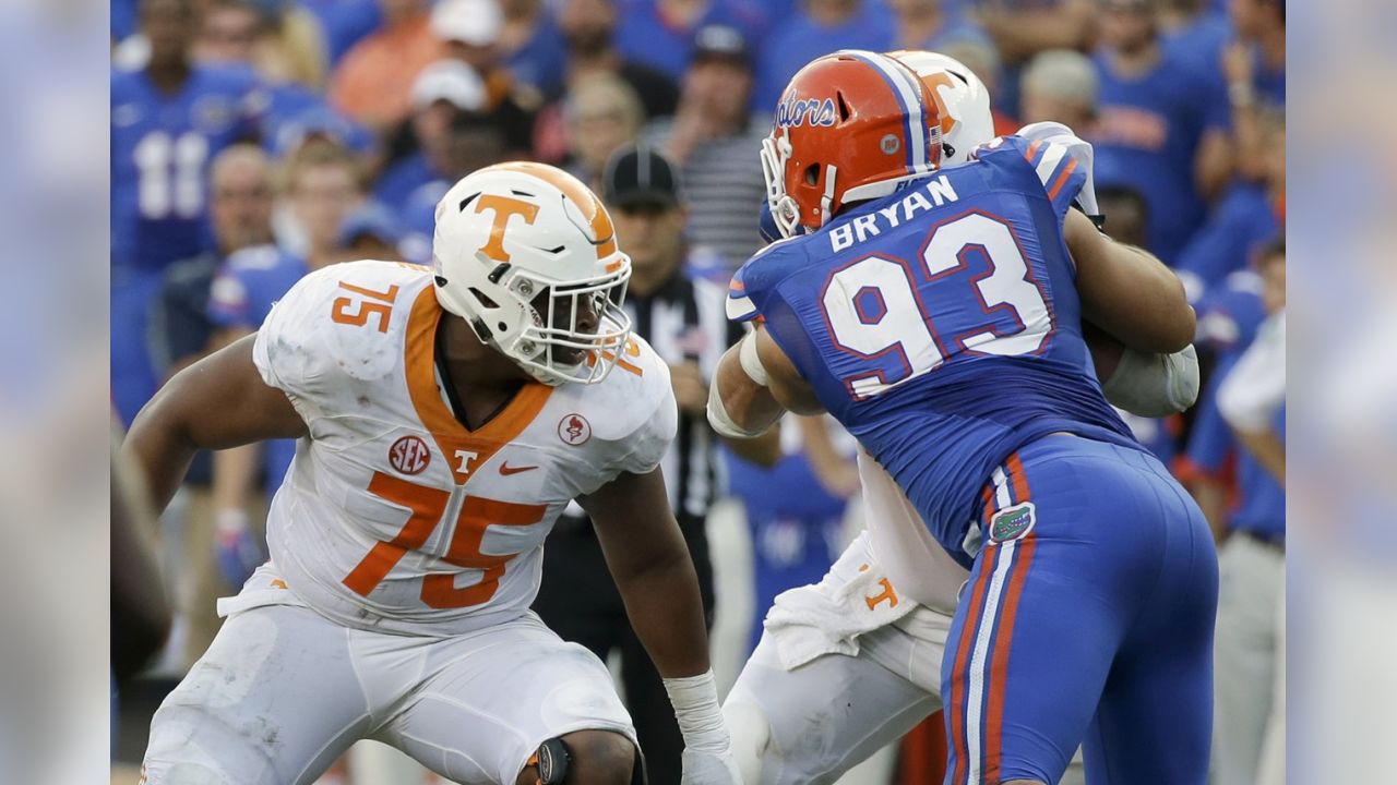 Florida Gators redshirt report: Taven Bryan