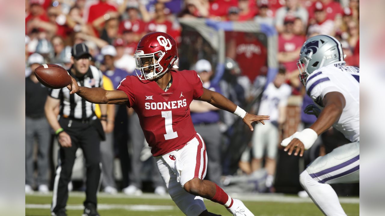 Prospect Profile: Oklahoma QB Kyler Murray