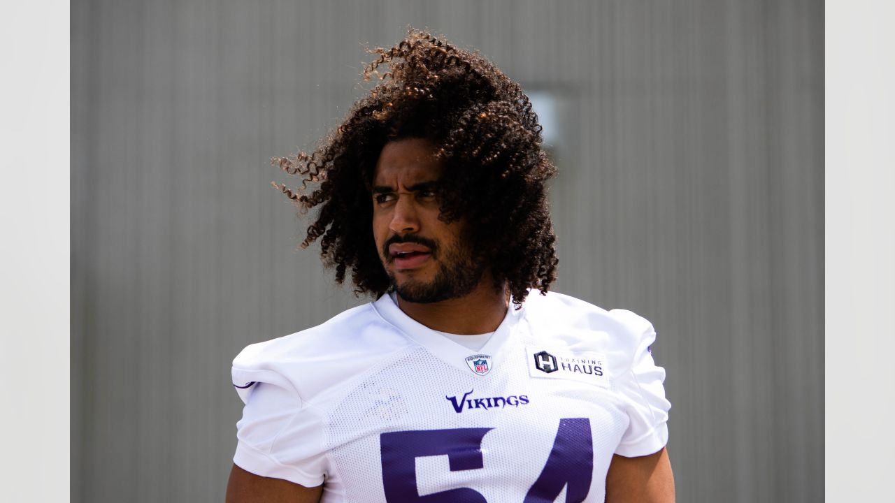 Vikings sign Albert Wilson after losing Ihmir Smith-Marsette for spring  drills with leg injury – Twin Cities