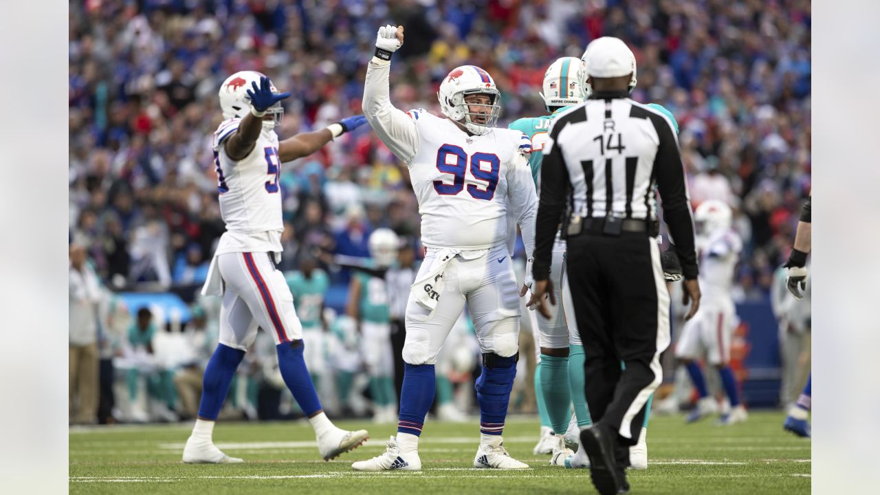 5 Things to Know About DT Harrison Phillips