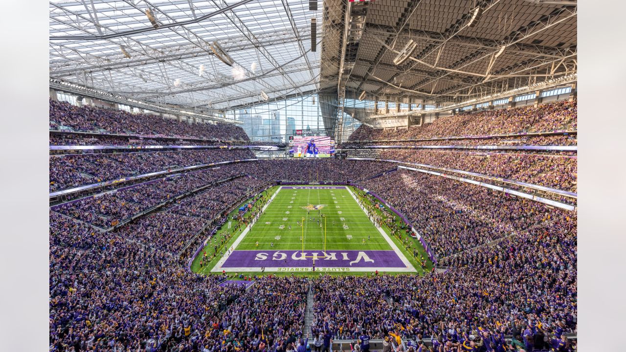 Vikings single-game tickets see price jump after 13-win season
