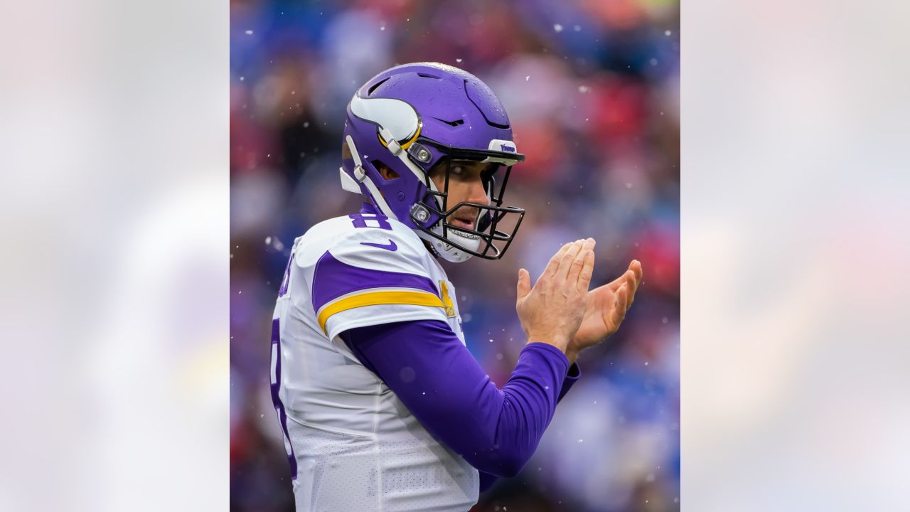 minnesota vikings qb 2022