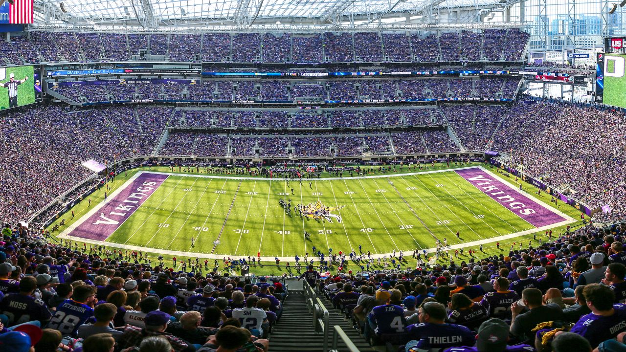 Vikings Schedule 2019: Primetime Games & Finalized Matchups