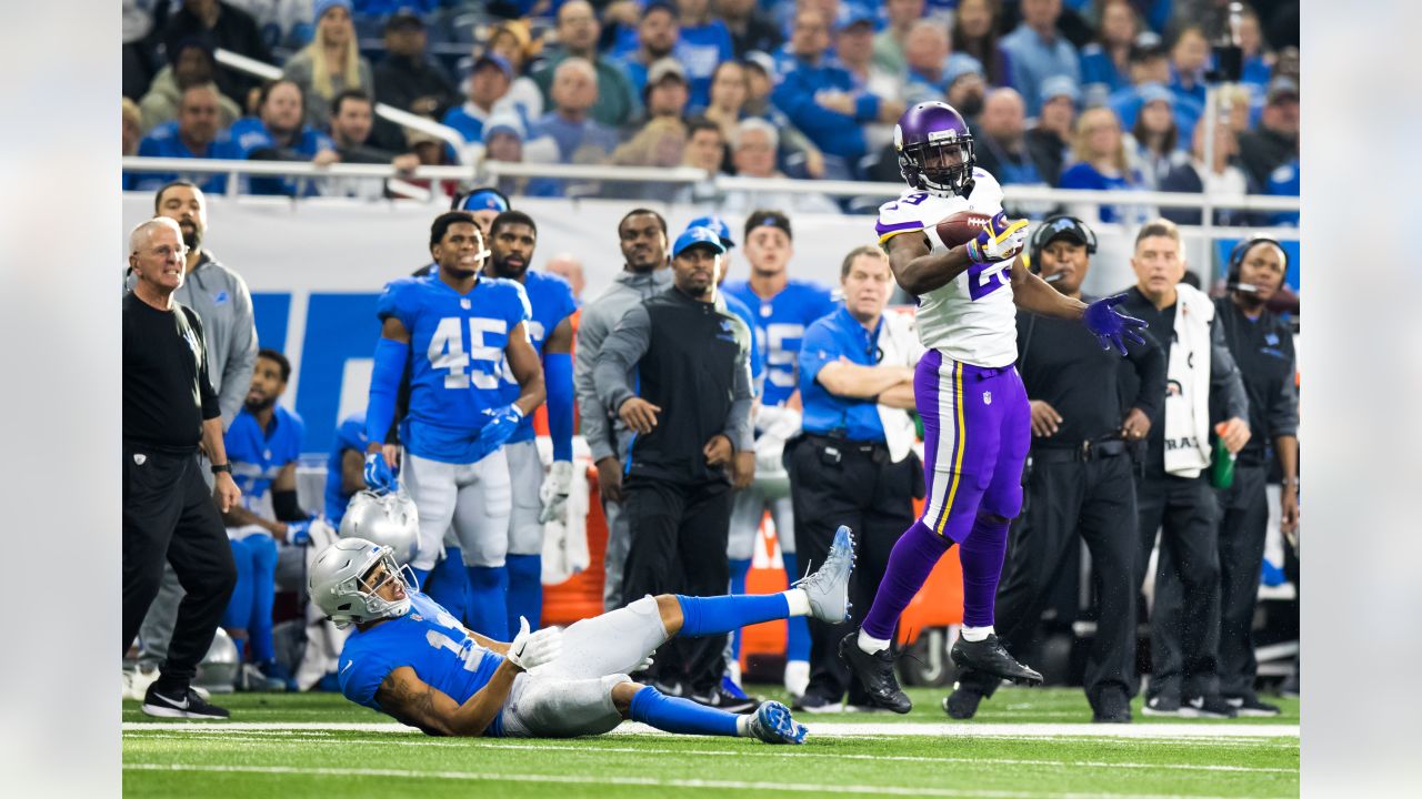 Touchdowns & Turduckens: Vikings Thanksgiving Games