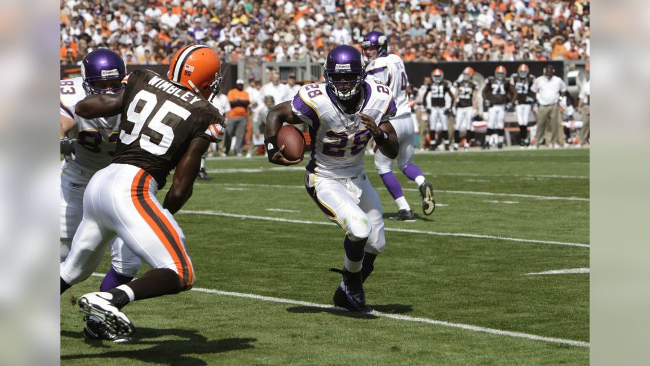 Cleveland Browns vs. Minnesota Vikings: Week 4 Need to Know