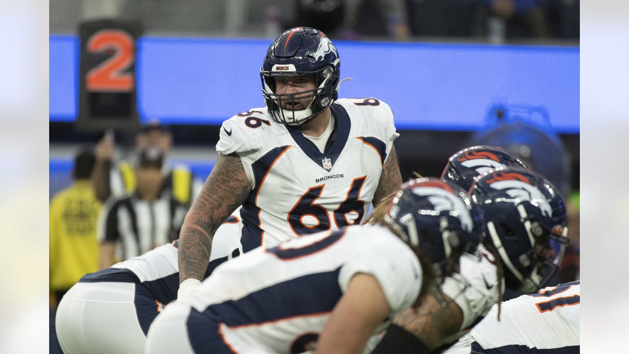 Minnesota Vikings sign lineman Dalton Risner - CBS Minnesota