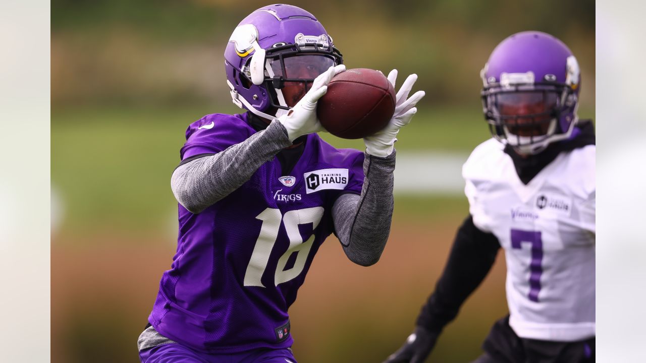 Minnesota Vikings Week 4 Injury Report: Several questionable vs. Browns