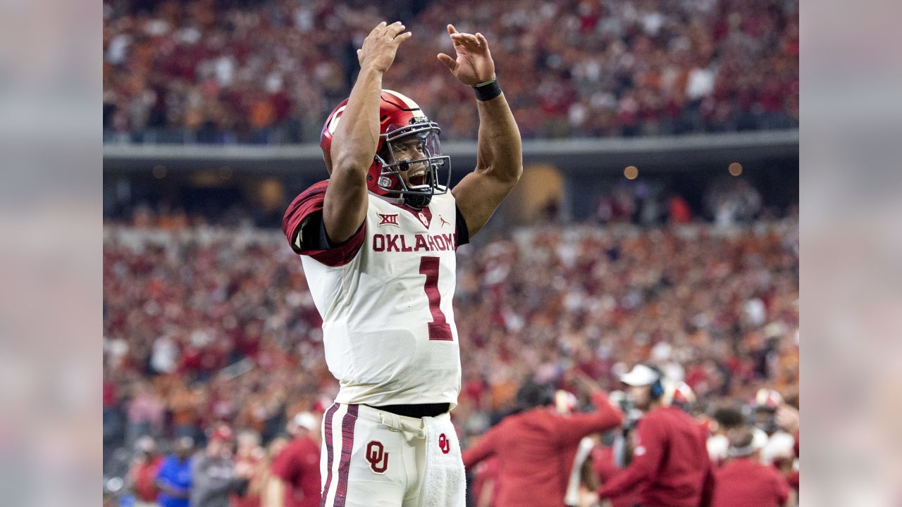 Prospect Profile: Oklahoma QB Kyler Murray